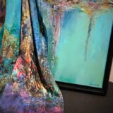 Fifth Sister Wearable Art - Image 3