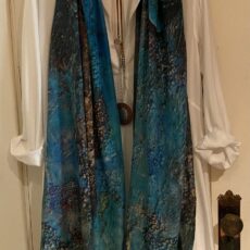 Fifth Sister Wearable Art