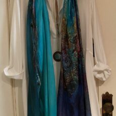 Fifth Sister Wearable Art