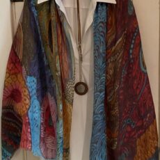 Fifth Sister Wearable Art