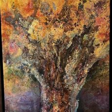 Tree of Life 18x24 print
