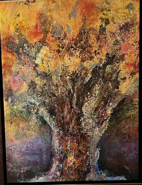 Tree of Life 18x24 print